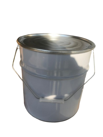 Kimya Ambalajı Kova